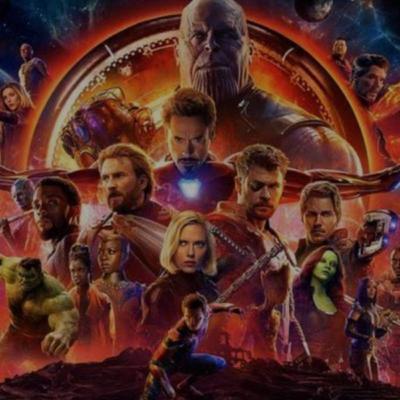 Avengers : Infinity War Review
