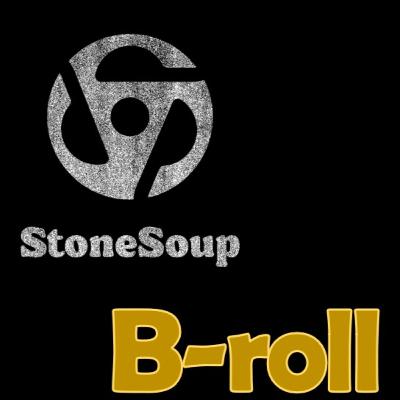 B-roll B-roll