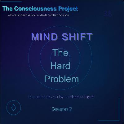 The Hard Problem The Hard Problem