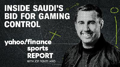 Why Saudi Arabia bought EA in world's biggest gaming deal