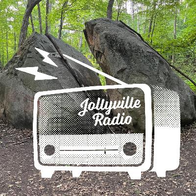 Episode 107 - Split Stone Saga - Version 2.0 from Jollyville Radio Episode 107 - Split Stone Saga - Version 2.0 from Jollyville Radio