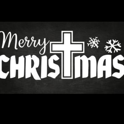 Christmas Eve Message - Jesus Radiates the Glory of God