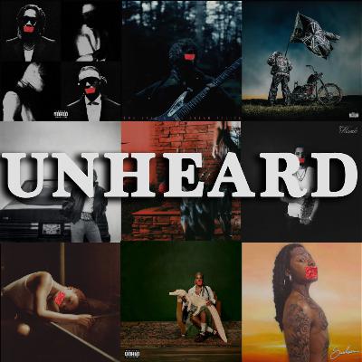 Episode 175 | "2024 Heardys" Episode 175 | "2024 Heardys"