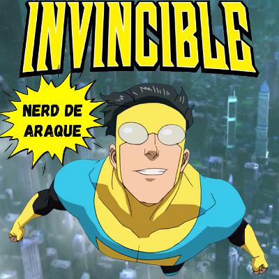 Invencível e Inesperado