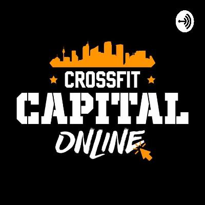 In Da WOD | Crossfit Games 2020