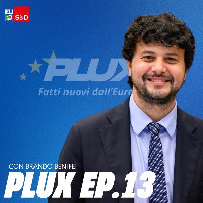 L'America e noi | con Brando Benifei