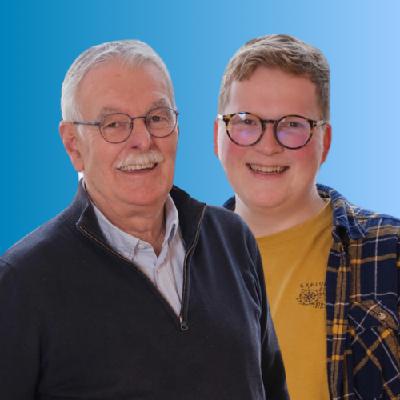 Elise Klaasen, huidig fractievoorzitter ChristenUnie Almelo