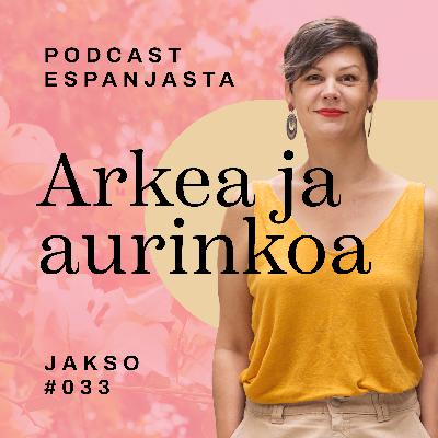 33. Bileputki andalusialaisittain – Málagan feria talloo arjen jalkoihinsa
