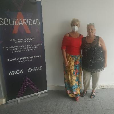 (015) Nuevo Amanecer Respirando (02/09/21)