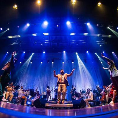 Orquestra em tributo a Tim Maia, festa do vinho e feijoada da MUG: confira opções para o final de semana! Orquestra em tributo a Tim Maia, festa do vinho e feijoada da MUG: confira opções para o final de semana!