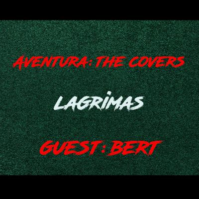Aventura : The Covers “Lagrimas”
