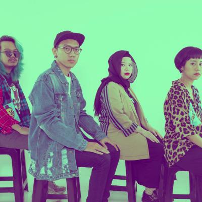 Ngomongin KPop Bareng DJ KPop, Dizkorea Ngomongin KPop Bareng DJ KPop, Dizkorea