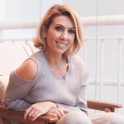 ORAÇÃO DA MANHÃ DE PROTEÇÃO COM ANNA LOBO