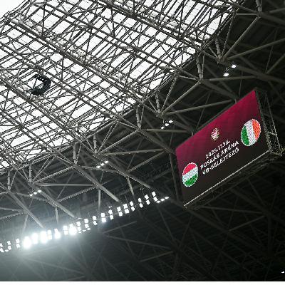 Hungary v Ireland: Can Ireland progess?