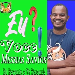 Podcast com Messias  Santos da Prepara Cursos