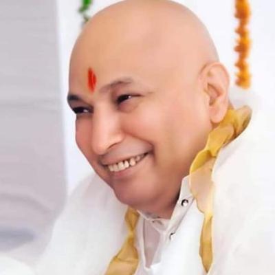 Guruji’s Grace🙏🏻 Beautiful Satsang B2 Wali Aunty🙏🏻