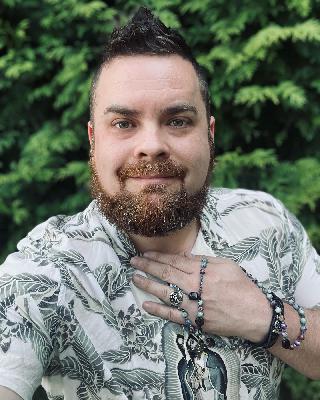 Christian Mysticism and Magic with Mike Morrell