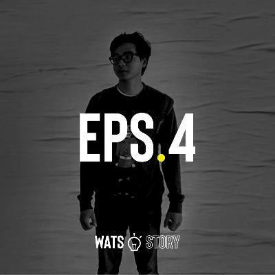 Eps. 4 - Dicky DP: Pernikahan Teknik Sipil
