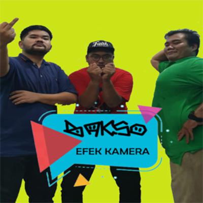 Efek Kamera