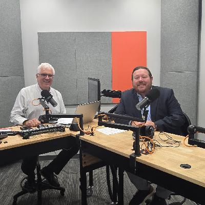 From Student Success to Big Wins: Chris Walker on Muncie Central Momentum 11/20/25