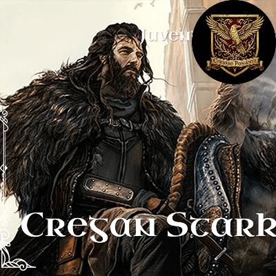 Cregan Stark: El Lobo que Marcó el Destino del Norte Cregan Stark: El Lobo que Marcó el Destino del Norte