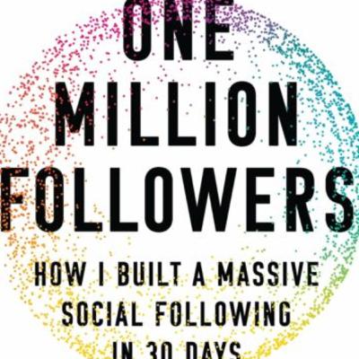 One million Followers