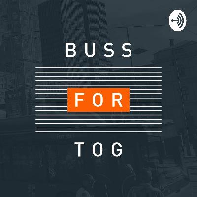 #1 Q-tips & Feite Folk #1 Q-tips & Feite Folk