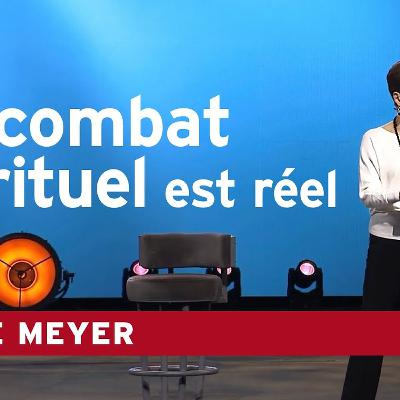 Ce que dit la Bible sur les attaques spirituelles | Joyce Meyer
