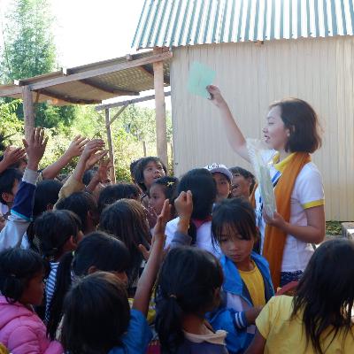 #9 Cho đi nhiều, nhận lại được bao nhiêu ?