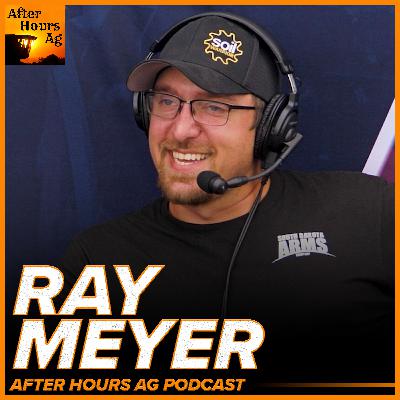 Farming for a Living with Ray Meyer