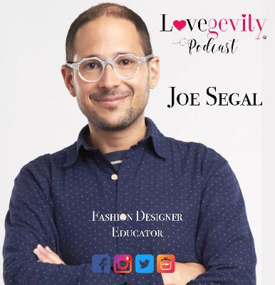 Joe Segal Joe Segal