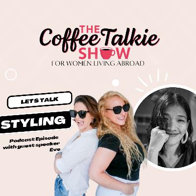 Elevate Your Expat Look: Embrace Your Style Abroad