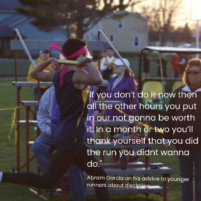 Episode 3: The Abram Garcia Interview