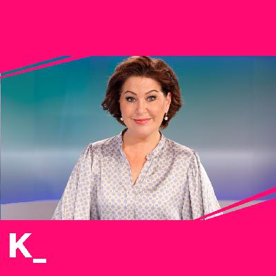 Konsten att kommunicera framför kameran – tv-expertens bästa råd Konsten att kommunicera framför kameran – tv-expertens bästa råd