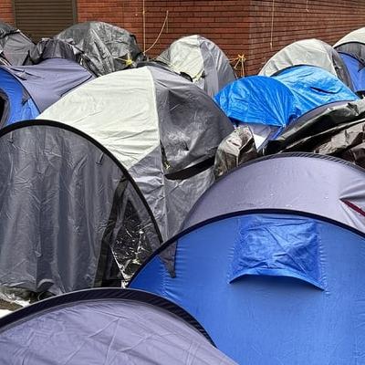 Changes to the Asylum Laws Changes to the Asylum Laws