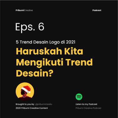 PCP #6 Penting gak sih ngikutin Trend Design?