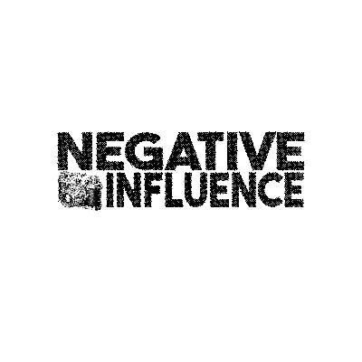 "An Evening with Jason Kummerfeldt of Grainy Days"- Negative Influence W/Justin Allen