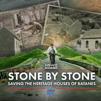 Stone by stone — Saving the heritage houses of Batanes