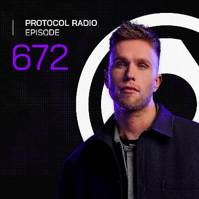 Protocol Radio #672