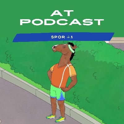AtPodcast - Spor #1