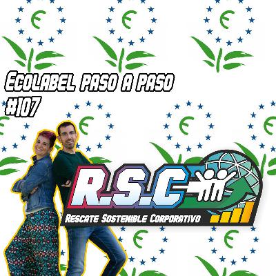 Ecolabel paso a paso #107 Ecolabel paso a paso #107