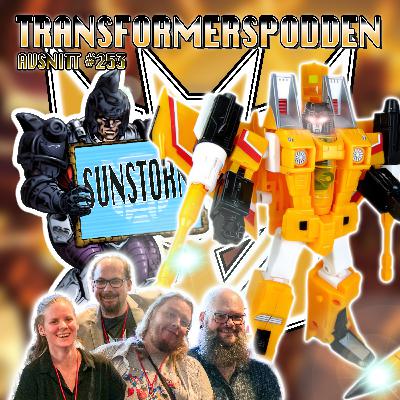 Sunstorm