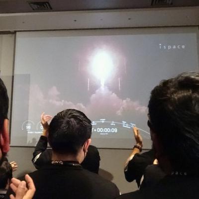 月面へGO！　日本の民間宇宙産業に産声　製造業も回復基調へ