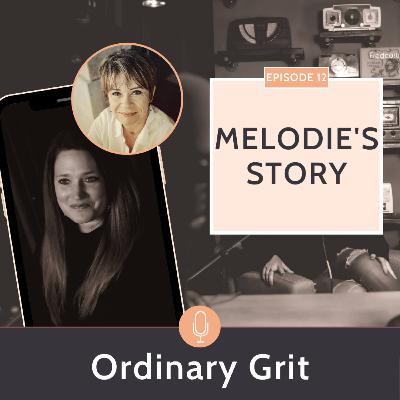 Melodie's Story Melodie's Story