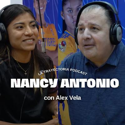 Temp 1 Ep 12 NANCY ANTONIO Temp 1 Ep 12 NANCY ANTONIO