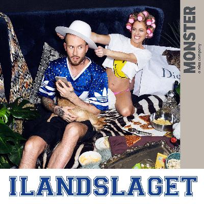 Sesong 2, tå-sand og nye tv-konsepter.