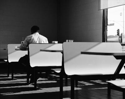 Is it Weird to do Things Alone?