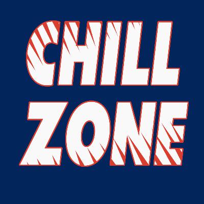 And So The Tides Turn - The Chill Zone Episode 4