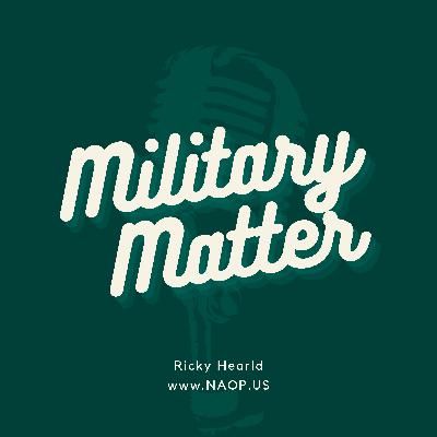 318 Military Matters
