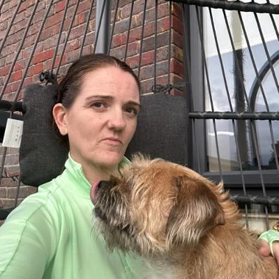 My health journey / suitation